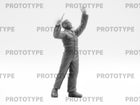 1/48 USAAF Bomber Pilots and Ground Personnel (1944-1945)