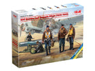 1/48 RAF Bomber and Torpedo Pilots (1939-1945)