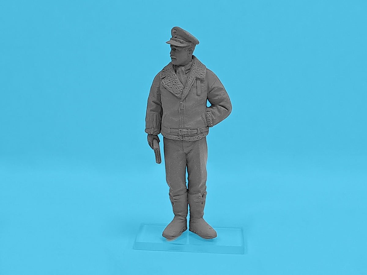 1/48 RAF Bomber and Torpedo Pilots (1939-1945)