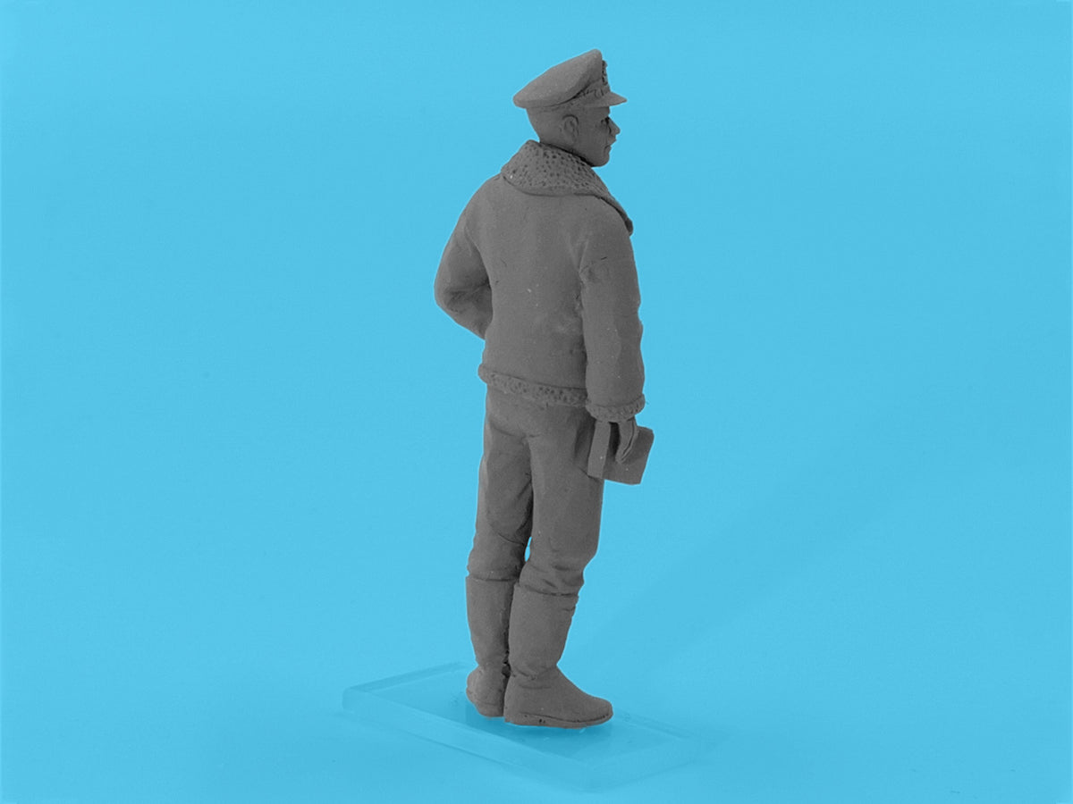 1/48 RAF Bomber and Torpedo Pilots (1939-1945)