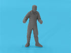 1/48 RAF Bomber and Torpedo Pilots (1939-1945)