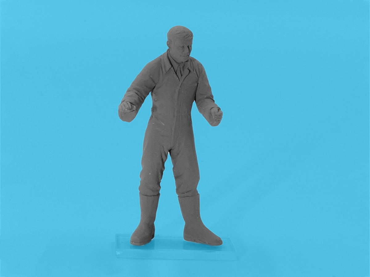 1/48 RAF Bomber and Torpedo Pilots (1939-1945)