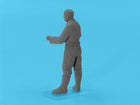 1/48 RAF Bomber and Torpedo Pilots (1939-1945)
