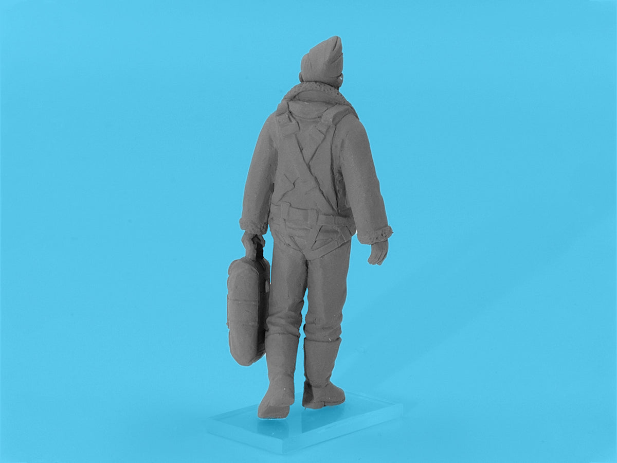 1/48 RAF Bomber and Torpedo Pilots (1939-1945)