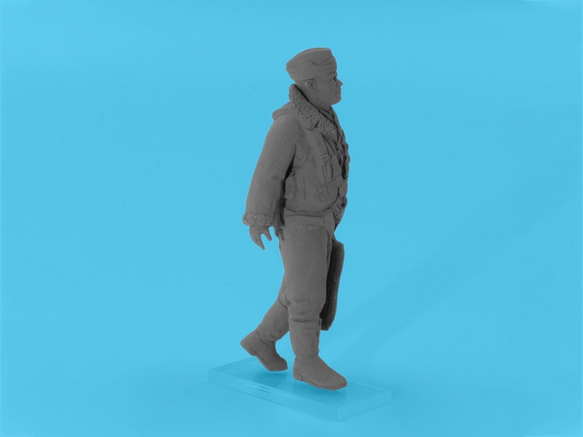 1/48 RAF Bomber and Torpedo Pilots (1939-1945)
