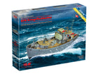 1/350 KFK Kriegsfischkutter WWII German multi-purpose boat