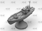 1/350 KFK Kriegsfischkutter WWII German multi-purpose boat