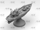 1/350 KFK Kriegsfischkutter WWII German multi-purpose boat