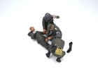 1/35 WWII German Military Medical Personnel