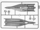 1/72 Mikoyan-29 "9-13" Soviet Frontline Fighter