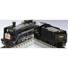 N JR C57 Steam Locomotive No. 135