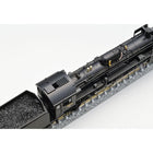 N JR C57 Steam Locomotive No. 135