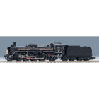 N JR C57 Steam Locomotive No. 135
