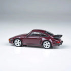 1/64 1986 RUF BTR Slantnose Ruby Red Metallic RHD