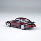 1/64 1986 RUF BTR Slantnose Ruby Red Metallic RHD