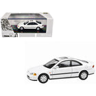 1/64 '95 Honda Civic Coupe EJ1 White RHD