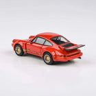 1/64 Porsche 911 Carrera RSR 3.0 Guards Red with Photo Etch Wheels