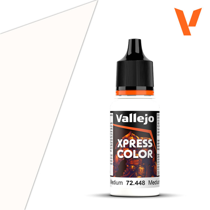 Xpress Color - Medium Xpress 18ml