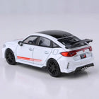 1/64 2025 Honda Civic Type R Ultimate Edition RHD