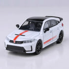 1/64 2025 Honda Civic Type R Ultimate Edition RHD