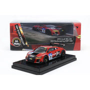 1/64 2015 Audi R8 LMS 24H Nurburgring Team WRT #29 LHD