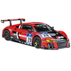 1/64 2015 Audi R8 LMS 24H Nurburgring Team WRT #29 LHD