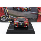1/64 2015 Audi R8 LMS 24H Nurburgring Team WRT #29 LHD