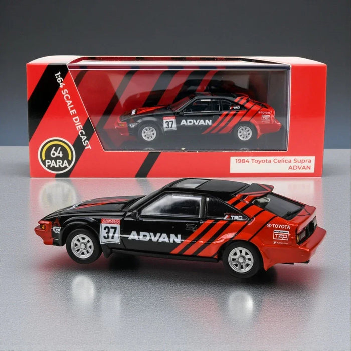 1/64 Toyota Celica Supra ADVAN