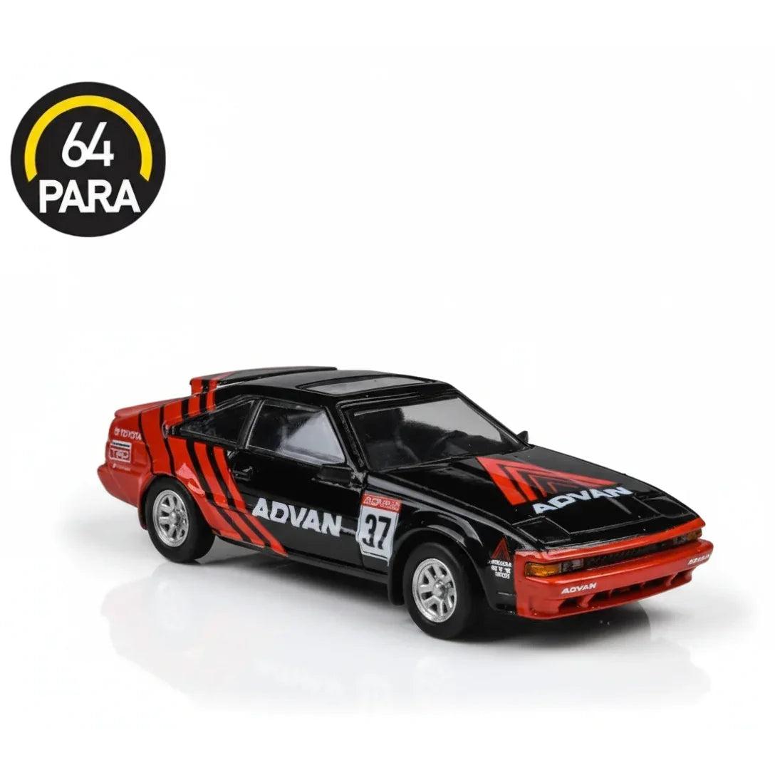 1/64 Toyota Celica Supra ADVAN