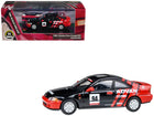 1/64 1995 Honda Civic Coupe EJ1 Autocross LHD