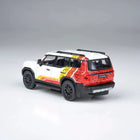 1/64 2025 Land Cruiser 250 Prado TRD Colours RHD