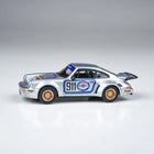1/64 1974 Porsche 911 3.0 RSR 'Martini' LHD