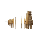 image2_60pc 3D Puzzle Alpaca