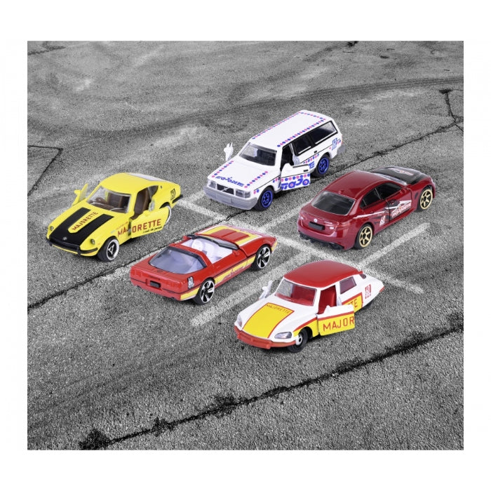 60th Anniversary 5pc Gift Pack