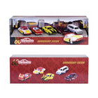 60th Anniversary 5pc Gift Pack