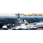 1/350 U.S.S. Arleigh Burke DDG-51 Plastic Model Kit