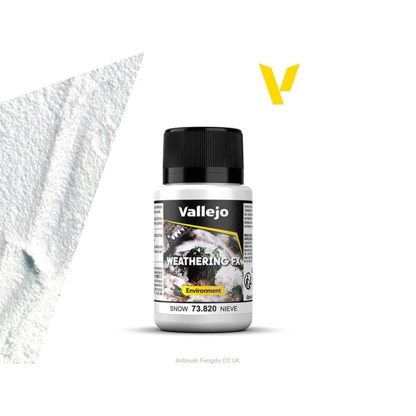 Weathering Effects Snow 40ml