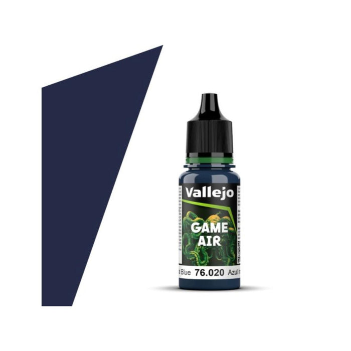 Game Air - Imperial Blue 18ml