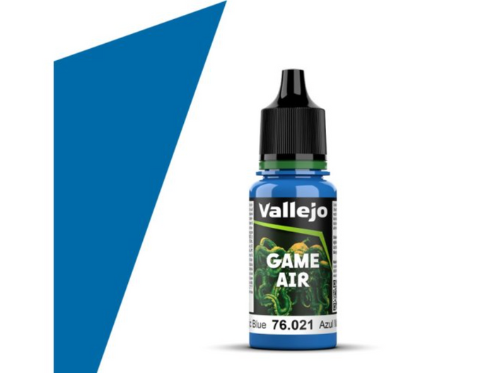 Game Air - Magic Blue 18ml