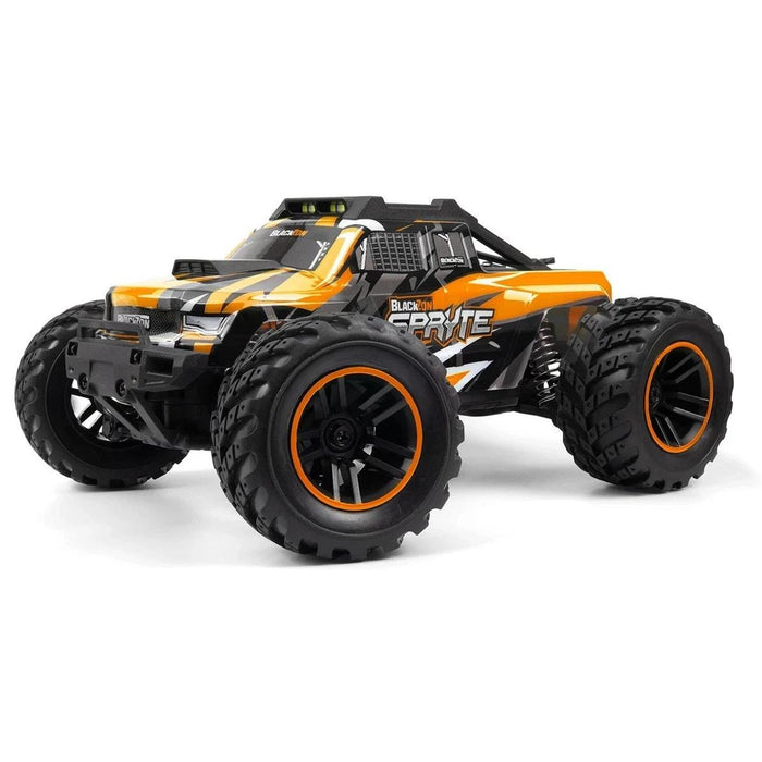 1/20 Spryte MT 4WD Electric Monster Truck - Orange