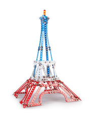 618pc Eiffel Tower Constructor Kit