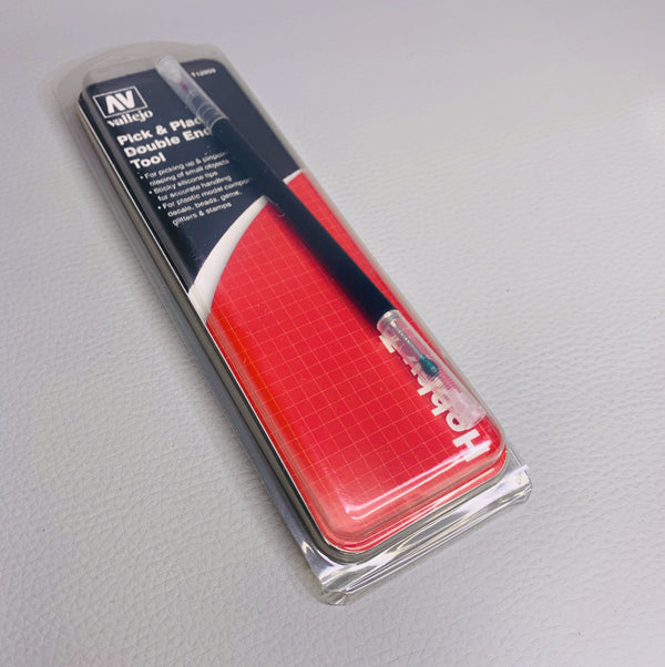 Pick and Place Double Ended Tool