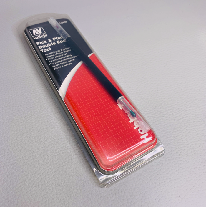 Pick and Place Double Ended Tool