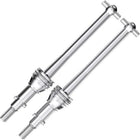 Metal F/R CVD Shafts Pair