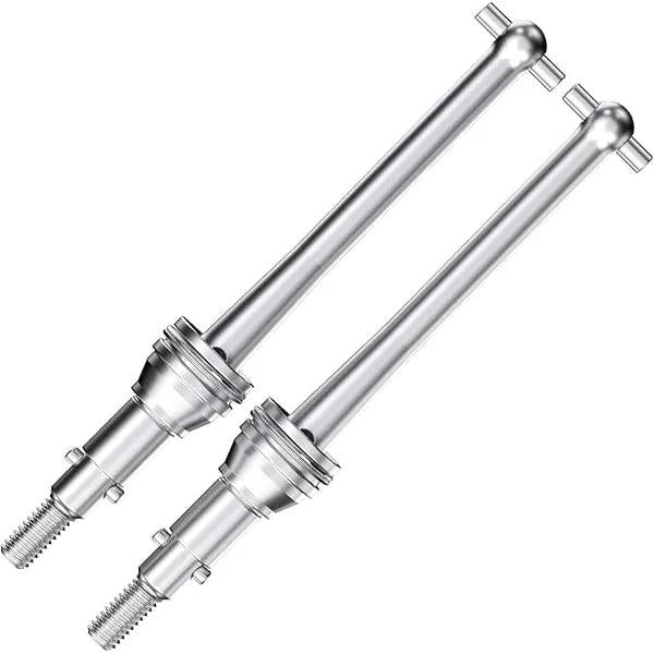 Metal F/R CVD Shafts Pair
