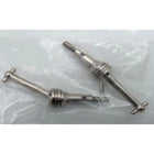 Metal F/R CVD Shafts Pair