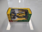 1/43 2024 McLaren F1 Senna Livery Driver #4 Norris WB