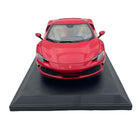 1/18 2022 Ferrari 296 GTB - Rosso Corsa
