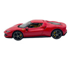 1/18 2022 Ferrari 296 GTB - Rosso Corsa