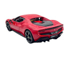 1/18 2022 Ferrari 296 GTB - Rosso Corsa